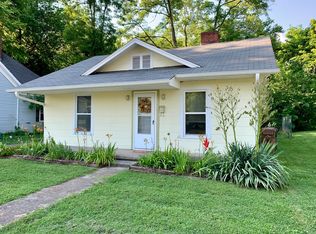 1811 E Glenwood Ave, Knoxville, TN 37917