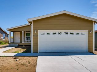 4462 Gray Fox Hts, Colorado Springs, CO 80922