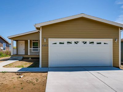 4462 Gray Fox Hts, Colorado Springs, CO, 80922