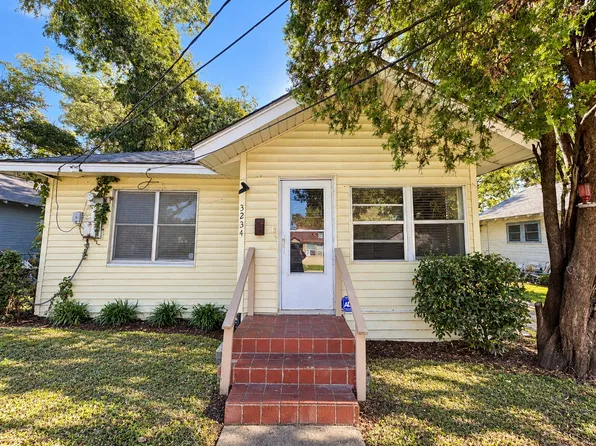 3234 Spring Ave, Dallas, TX 75215