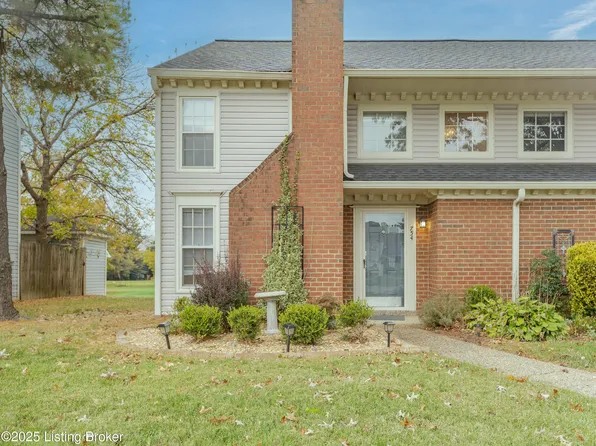 754 Yorkwood Pl, Louisville, KY 40223
