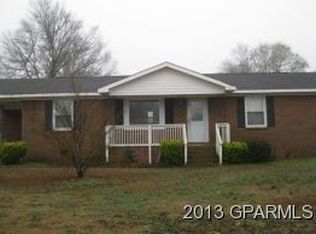 404 Mumford Rd, Greenville, NC 27834
