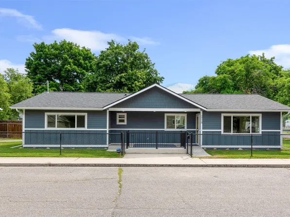 2118 Queen St, Missoula, MT 59801