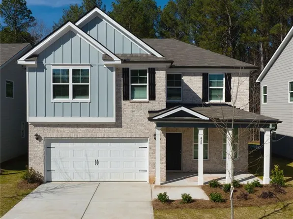 736 River Gardens Dr SE, Atlanta, GA 30354