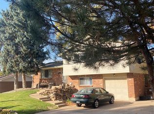12023 E Arizona Dr, Aurora, CO 80012
