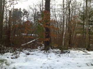 8 Mark Avenue, Derry, NH 03038