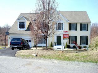 3701 Little River Dr, Fredericksburg, VA 22408