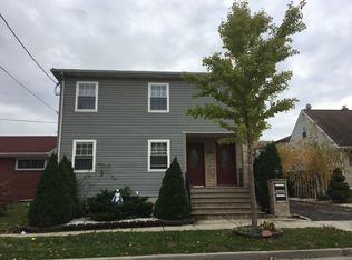 1012 Clinton St, Linden, NJ 07036