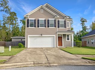 1997 Kenlock Dr, Grovetown, GA 30813