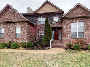 3165 Appian Way, Spring Hill, TN 37174