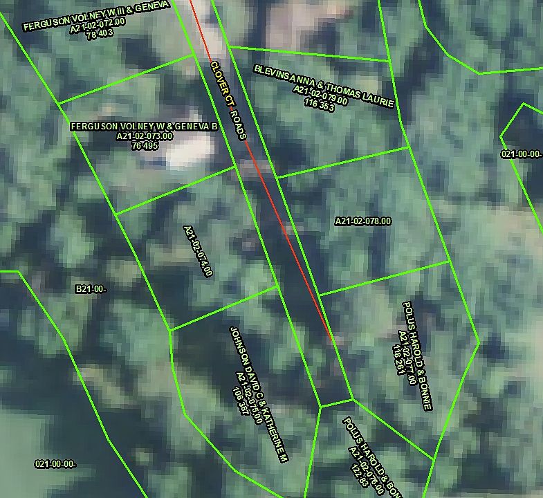 1st image of Clover Ct Lake Carnico #211