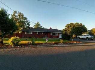 8603 Rocking Horse Ln, Klamath Falls, OR 97603