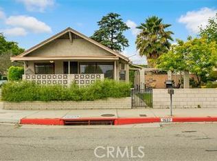 1627 S Mayflower Ave, Monrovia, CA 91016
