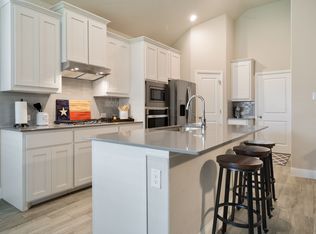 1027 Almond St, Hickory Creek, TX 75065