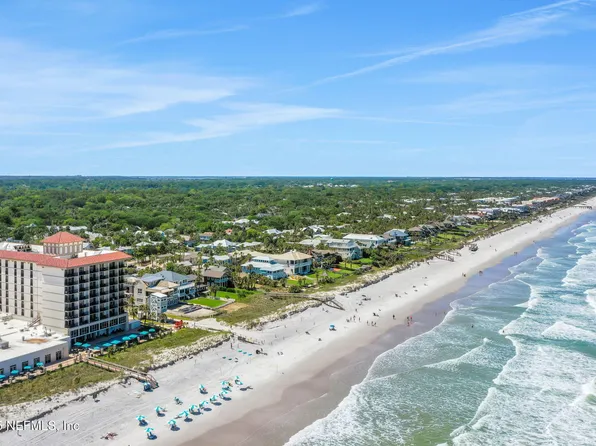 553 DAVID Street, Atlantic Beach, FL 32233