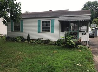 1684 E Belmont St, Springfield, MO 65802