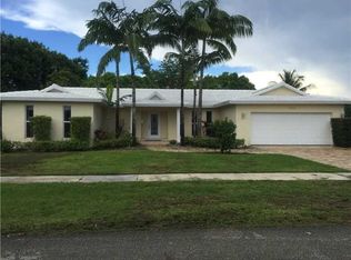 7500 SW 8th St, Plantation, FL 33317