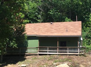 1236 Buckeye Rd, Lynchburg, TN 37352