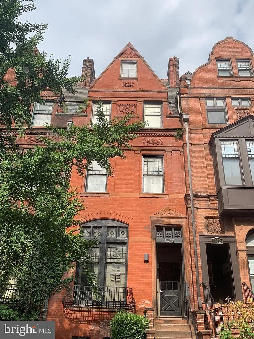 1010 N Calvert St, Baltimore, Maryland-21202 — Photo 2