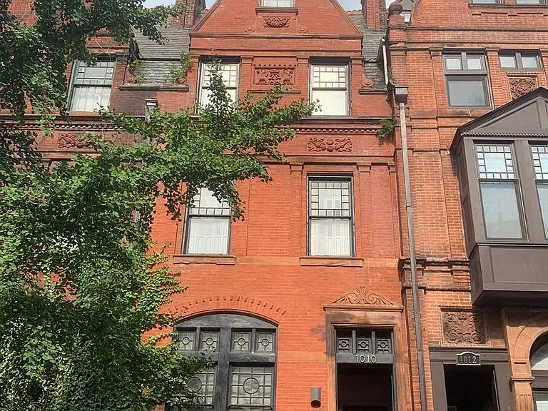 1010 N Calvert St #2 — Photo 2