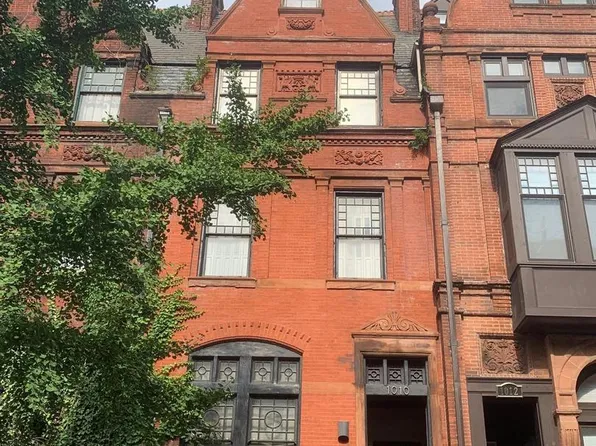 1010 N Calvert St, Baltimore, MD
