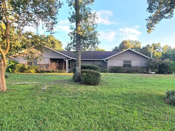 4242 SE 17th Ln, Ocala, FL 34471