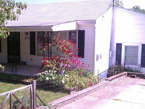 2nd image of 213 Blue Grass Ave