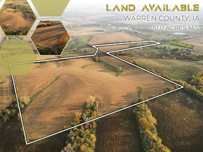 0 R57 Hwy, Indianola, IA, 50125