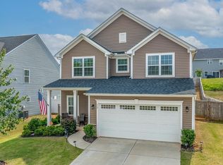 12 Witchita Ln, Greenville, SC 29607