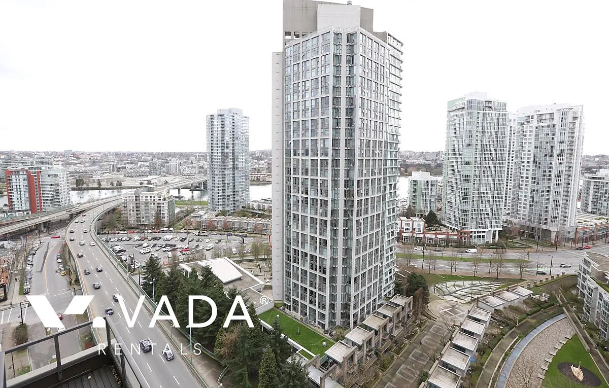 989 Beatty Street Vancouver — Photo 3