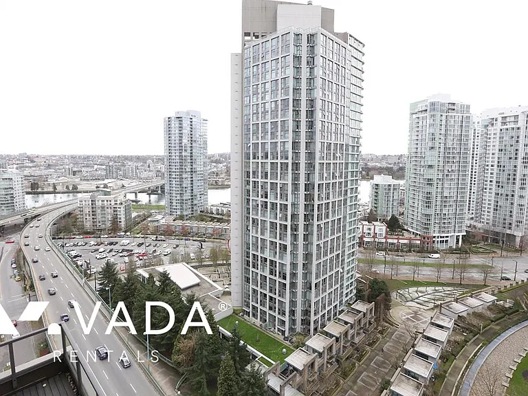 989 Beatty St #2103 — Photo 3