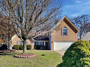 1916 Portway Rd, Spring Hill, TN 37174