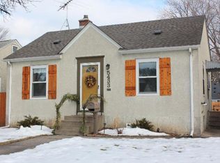 5433 Nokomis Ave, Minneapolis, MN 55417