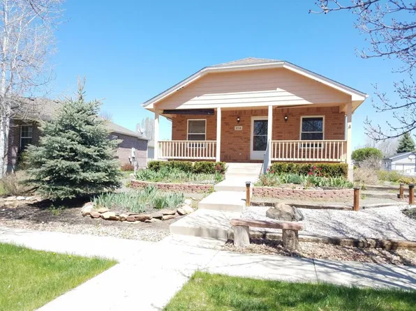 214 E Iowa Ave, Berthoud, CO 80513