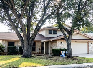 8206 Lewiston St, San Antonio, TX 78254