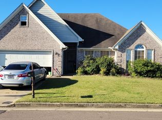 7129 Brook Mill Cv, Memphis, TN 38125