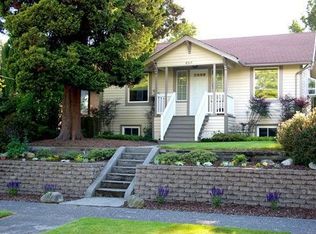 8315 26th Ave NW, Seattle, WA 98117