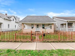 2117 Milburn Blvd, Mishawaka, IN 46544