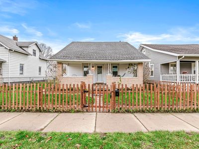 2117 Milburn Blvd, Mishawaka, IN, 46544