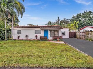 5730 Raleigh St, Hollywood, FL 33021