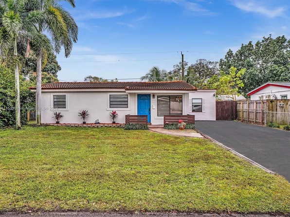 5730 Raleigh St, Hollywood, FL 33021