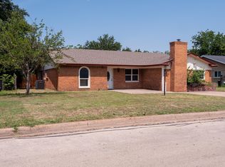 1602 Marie Ter, Arlington, TX 76010