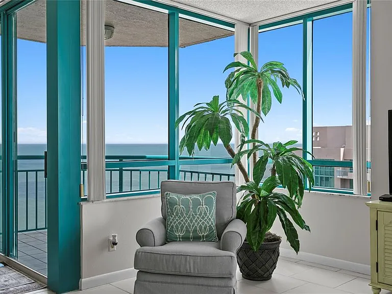 1540 Gulf Blvd #2107 — Photo 5