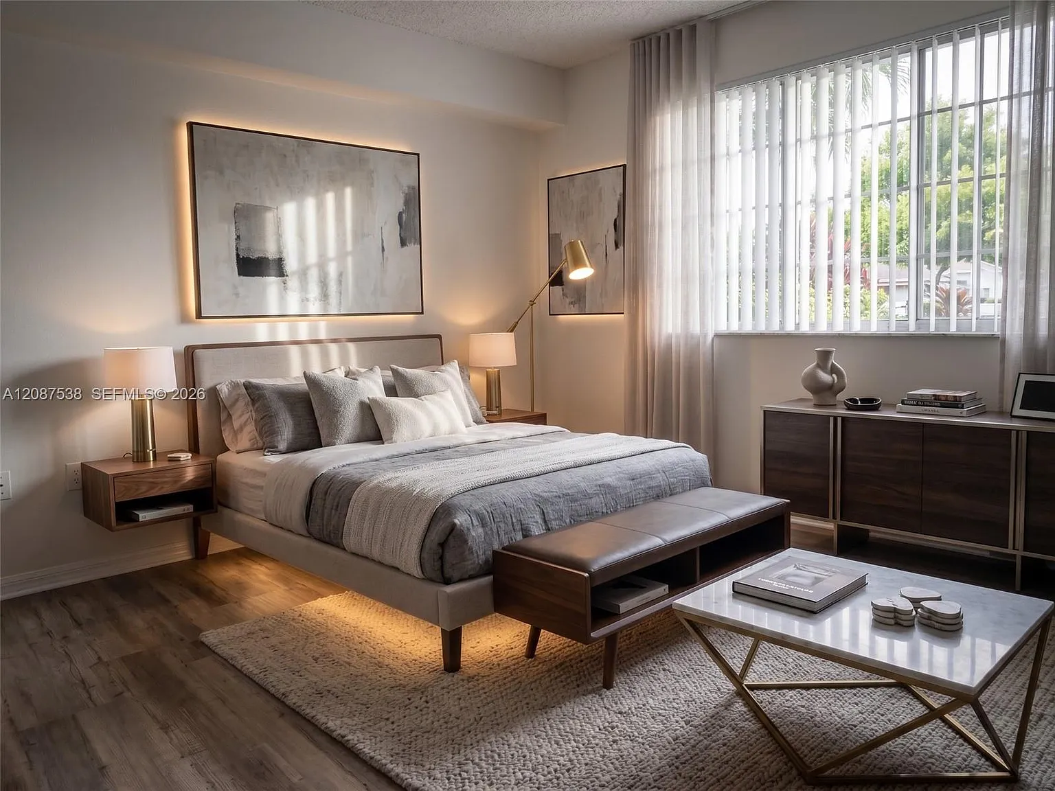 Village East Condo — Photo 3