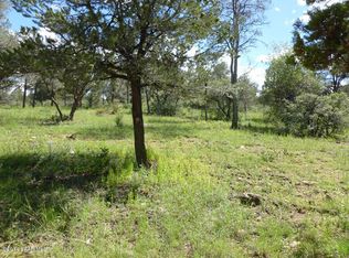 218 S Black Forest Cir, Prescott, AZ 86303