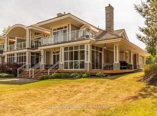 1869 Muskoka Rd #118-D2, Muskoka Lakes, ON P1L1W8