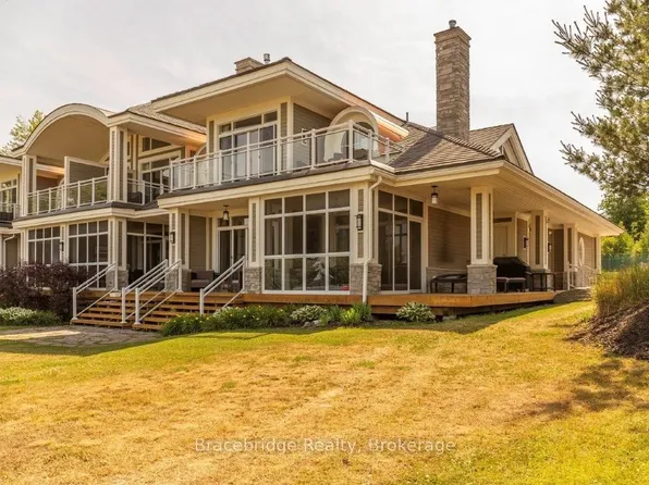 1869 Muskoka Rd #118-D2, Muskoka Lakes, ON P1L 1W8