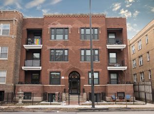 5658 N Ridge Ave #G1N, Chicago, IL 60660