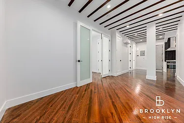 Rented by Brooklyn High Rise LLC