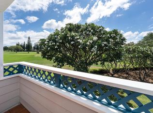68-3831 Lua Kula St #E203, Waikoloa, HI 96738